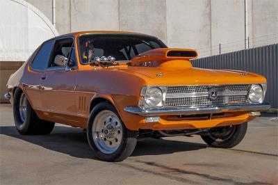 1970 HOLDEN TORANA DRAG CAR GTR 2D SEDAN LC for sale in Forrestfield
